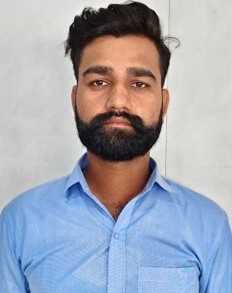 MR. AMAN RANA