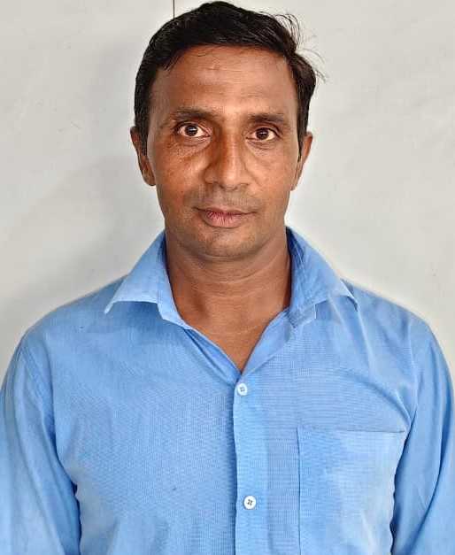 MR. ANIL