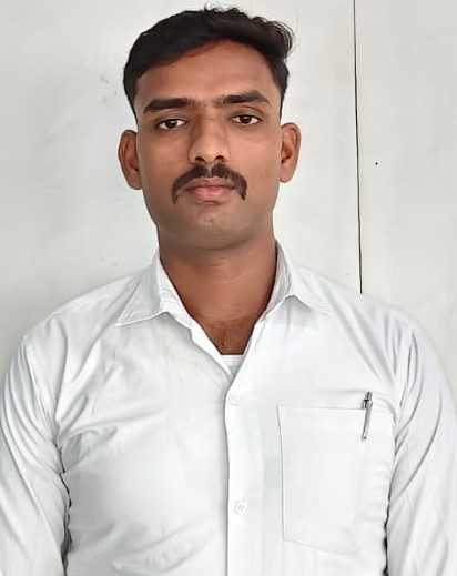 MR. SHIVAM