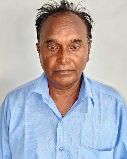 MR. BRAJESH KUMAR