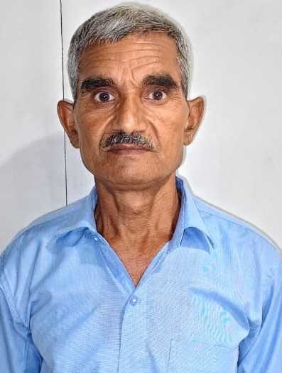 MR. RESHPAL SINGH