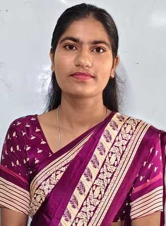 MS. PALAK TEOTIA