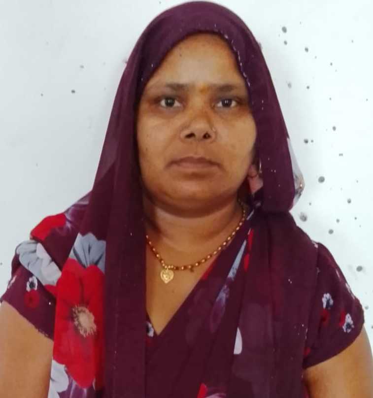 SMT. SANGEETA